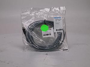 NEBU-M12G5-K-5-LE5 - Connection cable