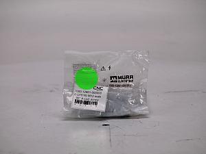 7000-12861-0000000 (27616) - M12 male 90° A-cod. screw terminal 