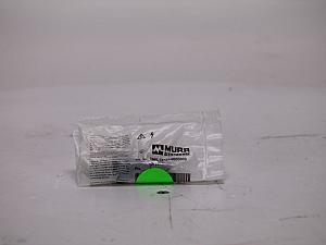 7000-12721-0000000 - M12 male 0° A-cod. screw terminal