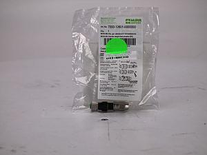 7000-12601-0000000 - M12 female 0° A-cod. IDC