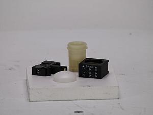 3SB3 244-6BA60 - Illuminated pushbutton