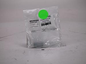 ZS2000-2320 M8 socket field assembly, sensor and power NEW