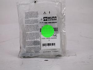 7000-14005-0000000 - M12 male 0° B-cod. screw terminal shielded