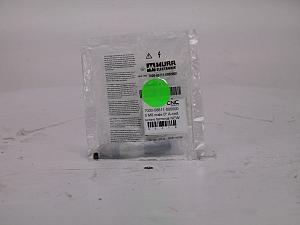 7000-08611-0000000 -  M8 male 0° A-cod. screw terminal 