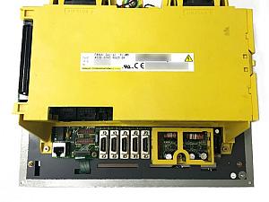 A02B-0283-B503 - 18 i-B 3 slot LCD mounted type basic unit