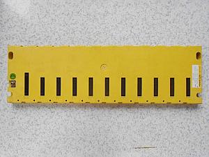 A03B-0807-C001 - 10 slot I/O base unit MDL ABU10A horizontal
