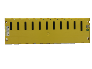 A03B-0819-C001 -  Base unit ABU10A horizontal type, 10 slots