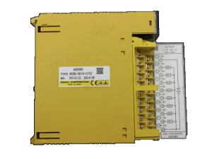 A03B-0819-C152 - Digital output module AOD08D 8PT, 12-24VDC, 2A, NEG