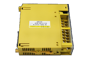 A03B-0819-C154 -  Digital output module AOD16D 16PT, 12-24VDC, 0.5A, POS