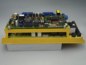 A06B-6058-H005 - Servo amplifier 