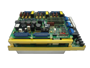 A06B-6058-H334 - AC servo unit 0/5/10X3