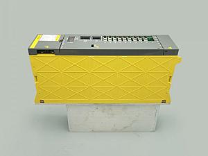 A06B-6078-H211#500 - Spindle amplifier module SPM 11