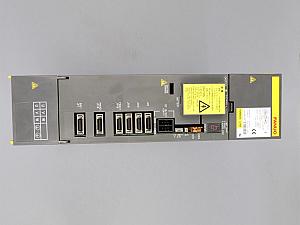 A06B-6079-H106 - Servo amplifier SVM 1-130 PWM interface type A/B