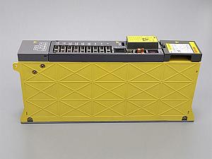 A06B-6079-H203 - 2 Axis alpha servo module MDL SVM2-20/20