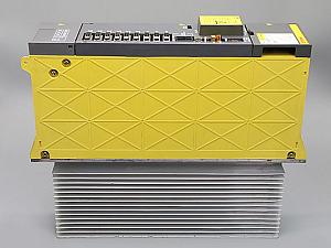 A06B-6079-H208 - 2 Axis alpha servo module MDL SVM2-80/80