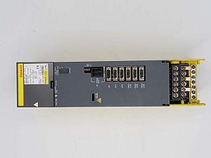 A06B-6079-H304 - 3 Axis alpha servo module MDL SVM3-20/20/20