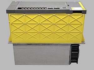 A06B-6088-H222#H500 - Spindle amplifier SPM 22