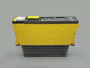 A06B-6096-H116 - Servo amplifier SVM 1-130S FSSB interface