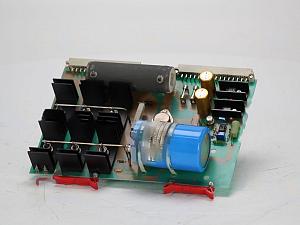 PNM 15030001- Power Supply Board PLC