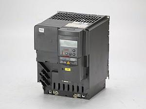 6SE6440-2AD25-5CA1 - Micromaster 440 built-in class A  filter 380-480 V 3 AC +10/-10% 47-63 Hz const