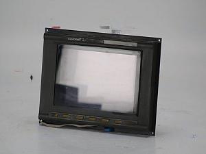 A02B-0120-C112 - 9 Inch color separate type CRT