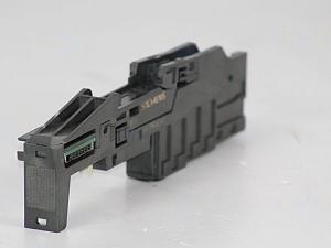 6ES7193-4CA50-0AA0 - Simatic ET200 PLC - DP 5 universal terminal mo