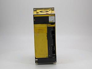 A06B-6114-H109 - Servo Amplifier Alpha i SVM 1-360i