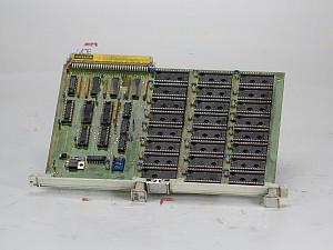 A 23.020 062-000/7390 - Control card