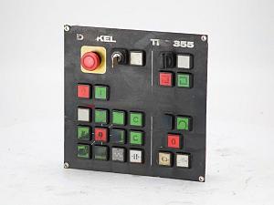 DECKEL TNC355, 238 320 01 - Machine operator panel 