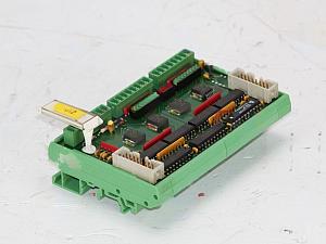 MC200A16 - Contact module