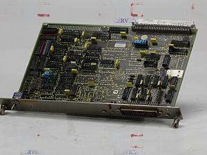 6FX1122-2AC02 - Sinumerik drive 3 Sirotec RCM NC-PLC LINK, 8 MHZ