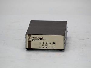 FCC ID 20750222A machine interface MI12 module