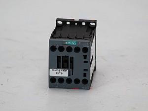 3RT2015-1BB41 - Power contactor AC-3 7 A 3 kW / 4