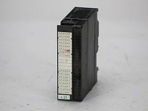 SM322 - Digital output module