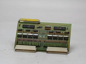 B.23.032 245-000/9089 - Control card