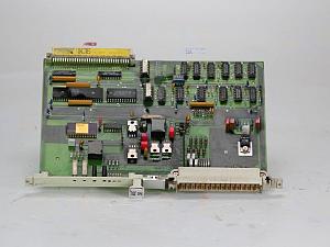 G 23.020 017-000/2265 - Control card