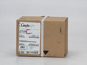 BAV 16 EP SS 24VDC - Leycon vacuum valve