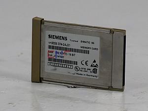 6ES5374-2AJ21 - Simatic S5 memory card