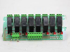 RT1C1608 - Relay module