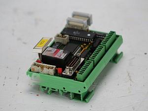 MC200MOC-DS - Power supply module
