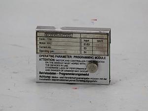 TDM 1.7 50-300-W1 - 50 A servo module MOD 1/1X118-013
