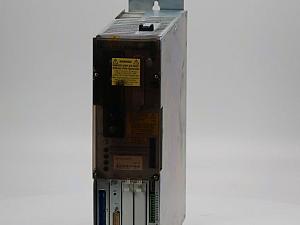 DDS 2.1-W025-D - Drive DIAX02 basic unit