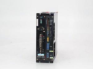 27BA050FXTH1 - Super servo amplifier