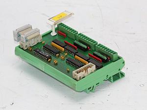 MC200E16 - Contact module 