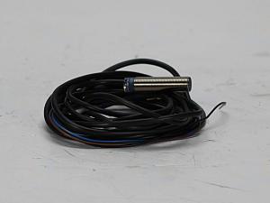 XS1M12PA370L2 - 12MM ind prox 2MM sensing 12-48VDC