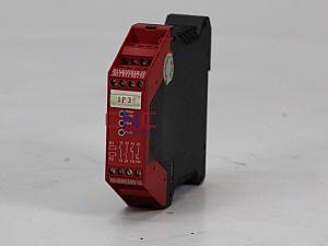 XPSDMB1132 - Emergency stop safety relay