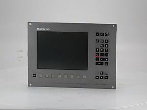 326 206-03 BFT 121 - Control panel