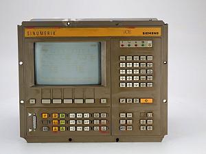 6FC3471-0AA-Z - 810M control