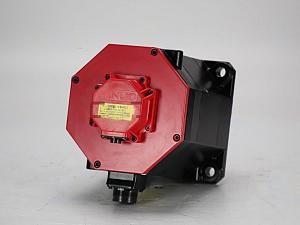 A06B-2243-B000 - AC SV motor aiF 12/4000