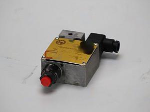 AS040AR1A3 - Pressure switch